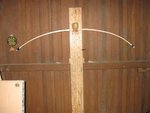 Nach halber Standhöhe.jpg (52.35 KiB) 4861 mal betrachtet Nach halber Standhöhe und ca.25" Auszug