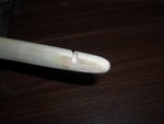 CIMG3399.JPG (297.4 KiB) 6224 mal betrachtet Geraspelter Tip