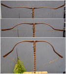 Möwenform und perfekter Tiller :-)