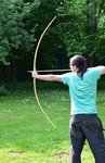 Nodie unten von der anderen Seite, Perspektive ist in dem Bild nicht gut
