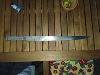 Rohbau grob ausgeschnitten
