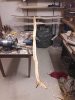 20191030_193418.jpg (548.79 KiB) 5421 mal betrachtet Sieht aus alt hätte er einen Drehwuchs.. aber war nur meine schlampige grobe Arbeit :D