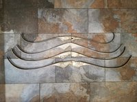 rps20191122_095629.jpg (137.7 KiB) 4750 mal betrachtet Recurves<br /> Die 3 unteren funktioniert ohne multidiretionales Carbon.<br />Der ganz oben nicht!