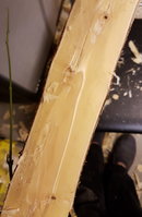 Muss ich mir deswegen Sorgen machen?