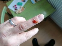 Betaisandona muss man immer im Haus haben