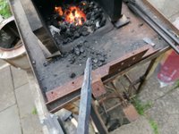 da fehlt ein bisschen Material...