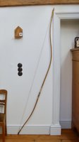 Bogen 2 - Grundform