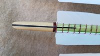 Nocken.jpg (1.76 MiB) 5693 mal betrachtet Nockinlay Wasserbüffel getapert