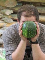 Melone?