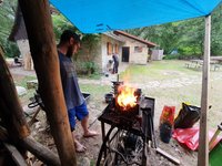 Hmm Feuer