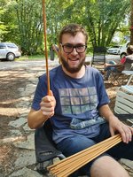Ein Stock