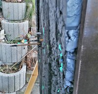 IMG_20201126_154203.jpg (260.1 KiB) 1505 mal betrachtet Die Pfeile gehen durch eine 30cm dicke Scheibe durch, die für schwere Zuggewichte ausgelegt ist...