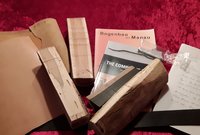 Wichtelgeschenk