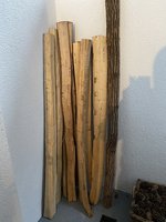 Bogenhölzer
