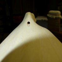 Markkanal freigelegt