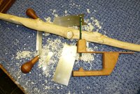 P1040930.JPG (855.31 KiB) 6662 mal betrachtet Werkzeug und die größte Problemstelle