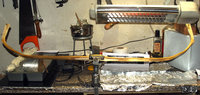 P1012824_FC.jpg (547.81 KiB) 2669 mal betrachtet Equipment zur Sehnenbelegung. Da ich nicht täglich Kompositbögen baue, ischs halt a bissle improvisiert, auf engem Raum.
