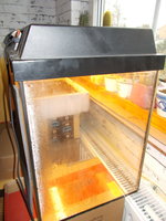 DSCN0756.JPG (385.15 KiB) 4840 mal betrachtet das Glas ist wegen der Luftfeuchtigkeit beschlagen