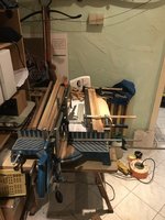 Brett_Bau1.jpg (343.4 KiB) 4049 mal betrachtet Der Bau mit meinem bescheidenen Werkzeug