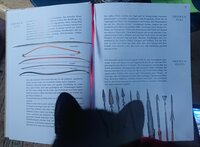 Demnächst kommt ein neues Buch von ihm zu Bogen in Afrika