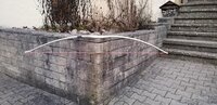 nach dem einchießen