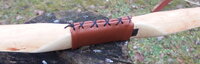 Arrowpass und Griff