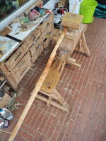 Färbung vom HLP-Biegen