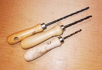 Schnell gemacht und günstig...