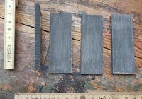 Hornstücke.jpg (1.82 MiB) 5358 mal betrachtet die fertig geschliffenen Hornteile