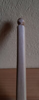 Nocke Rücken<br />Breite innen 4,8 mm<br />Breite außen 8,8 mm