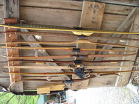 Yellow bow is the new one.