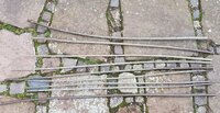 Kirschpflaume geerntet