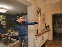Aktueller Stand nach dem Tempern
