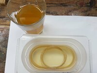 In Aufguss eingelegt.jpg (425.84 KiB) 4263 mal betrachtet Rohhaut in Aufguss eingelegt