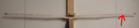 Schwachstelle.PNG (497.02 KiB) 8580 mal betrachtet Ich habe dem Bogen an der markierten Stelle zu viel weggenommen. Spät abends sollte man zu Bett gehen.