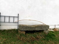 Standhöhe
