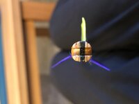 Draufsicht Selfnock.JPG (1.95 MiB) 5860 mal betrachtet Nocke Draufsicht