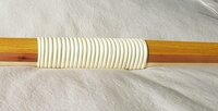 Rattan natur