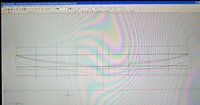 Autocad Skizze