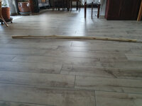 noch ein seitlicher Knick