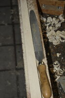 Hasel Raspel.JPG (1.39 MiB) 8020 mal betrachtet Hasellaminat mit Raspel und Hobel bearbeitet