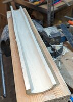 PXL_20240116_184316520~2.jpg (1.18 MiB) 6456 mal betrachtet Ein bisschen muss die Wandstärke noch verringert werden aber schon nah dran