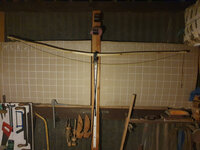 doch ziemlich heftiger Reflex