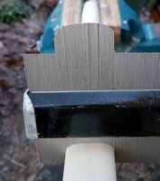 das aktuelle Bauchprofil