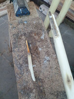 20240128_091253.jpg (724.55 KiB) 9796 mal betrachtet das Overlay vom abgebrochenen Ende entfernt<br />und neu aufgeklebt, upcycling sozusagen