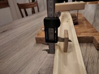 Dicke im Talgrund 7.2 mm