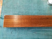 Teak