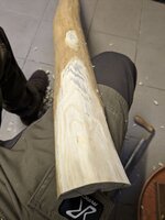 1000017921.jpg (735.73 KiB) 2737 mal betrachtet Abtragen begonnen