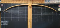 Tiller 20&quot; Auszug