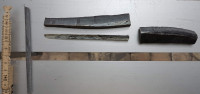 Hornteile.JPG (449.59 KiB) 2644 mal betrachtet Die Hornteile